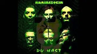 Rammstein - Du Hast (Personal Studio Version)