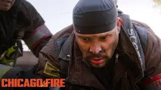 The Dangers of Being a Firefighter | Chicago Fire