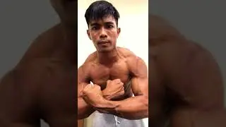 H-3 body contest #shortvideo #shorts #bodycontest