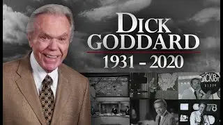Fox 8 News | Remembering Dick Goddard (2020)