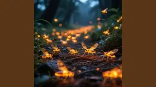 Glow Like Fireflies