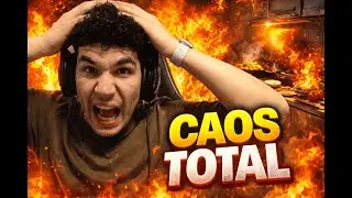 ¡CAOS EN LA COCINA! 🤯 Jugamos Overcooked y todo salió mal 🍔🔥