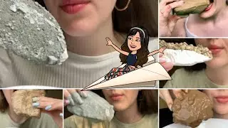 Chalk with paste crunch by onebite chalk channel