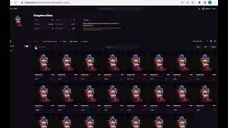 MAGIC EDEN fraud, magiceden marketplace scam they own users