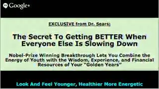 The Most Advanced Anti Aging Vitamins Ultra Essence By Dr AL Sears Is The Most Advance Anti Aging Su