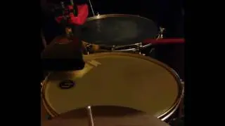 La noche me llama - Marcos da Costa. Timbal