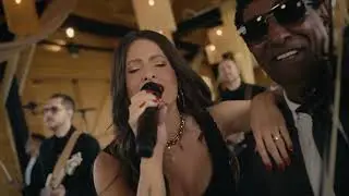 Raluka x Taraf de Caliu - Amsterdam/Saraiman Live Session