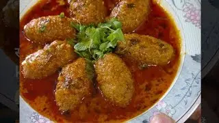 Soybean kofta recipe #high protein#Shahi Soya kofta#aarnacooking #soybean malai kofta#foodies food#