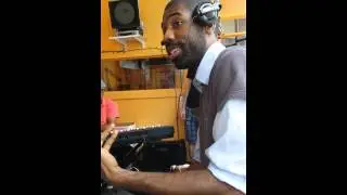 Larry Q Draughn Jr Music Group.