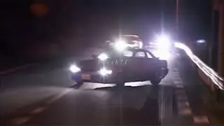 OHAA İMKANSIZ GERİ GERİ DRİFT + HANDLİNG (!)