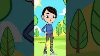 Hadith For Kids 🌙 | Islamic Stories & Lessons 2025