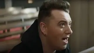 Sam Smith - In The Lonely Hour