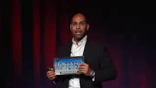 The Master Key To Leadership and Business Growth | Israel Duran | TEDxWilmingtonSalon