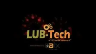 Prezentacja Calx Trading Egypt LUB-Tech MT-10&reg;
