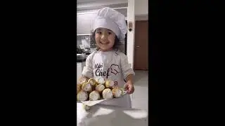 Bakery-Style Cream Roll at Home by chef Ayesha 😍🍰🏠✨📍🇧🇷|@AyeshaFoods_24 