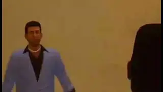 Nickelodeon Grand Theft Auto: Vice City The Sitcom Season 1 Episode 1 Rise Of The Island Part 1