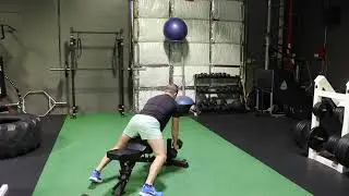 Workout of the Week 6-3-19