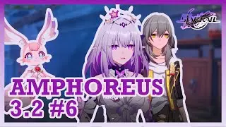 Amphoreus Story Quest 3.2 [Part 6] [HSR] || JP-DUB