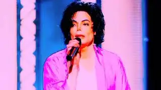 Michael Jackson Lisa it's your birthday 