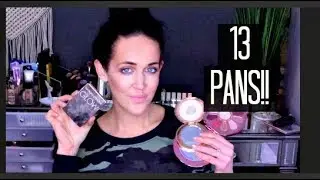 PRODUCTS I'VE HIT PAN ON #2 │  APRIL 2019