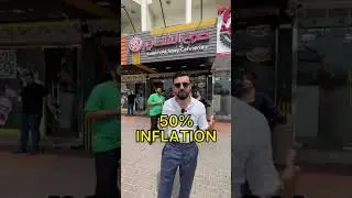 Buy Real Estate to protect your money against inflation #realestate #money #protection #inflation