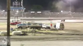 Main 8.9.25 SODCA at SO Speedway