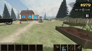 Finally full Max Ranch Simulator (Android Gameplay)#4