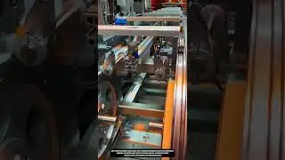 Automated Linear Transfer Optimization in Precision Industrial Manufacturing Systems