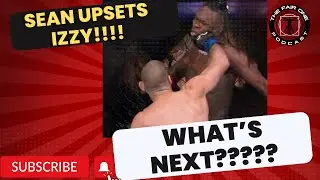 UFC 293 MASSIVE UPSET WIN!! Data Analysis and Breakdown #ufc 293