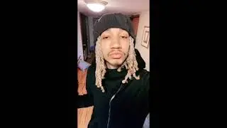 zodiak - kerosene (new snippet)