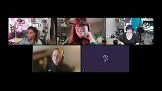PyScript community technical call 2025-11-25