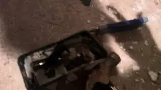 Google pixel 5a smash 