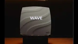ERA. Вентилятор WAVE