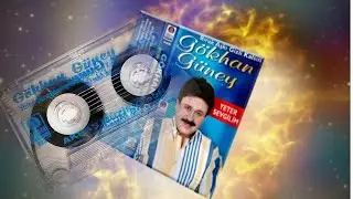 G&ouml;khan G&uuml;ney-Yeter Sevgilim (Kaset kaydı) Akbaş M&uuml;zik Gmbh 1995&copy; #g&ouml;khang&uuml;ney #80s #keşfet #youtube