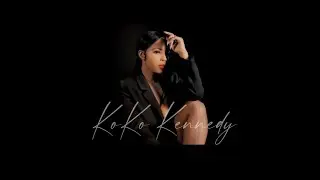 Koko Kennedy - Nothing On Me  (Official Video) Directed by: Phire Whitaker
