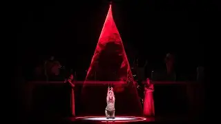 Reue STOCKHAUSEN (Freitag aus Licht)