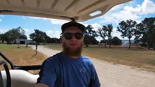 Twisted Oaks Country Club.