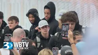 North Carolina Tar Heels return after Final Four run