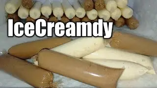 IceCreamdy By Mhel Choice | Madiskarteng Nanay