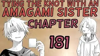 The Prophetic Dream Puzzle - Tying the Knot With an Amagami Sister Chapter 181 Review | Glowplasma