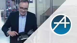 COMfortel 3500 - Das Auerswald Cleverphone