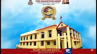 50th Church Day Celebrations 13 December 2025