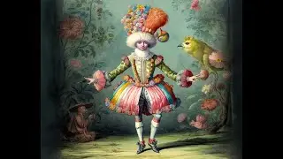 &Eacute;toiles de Danse: A Year of Whimsical Dancers Calendar