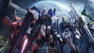 Codm gundam Deathscythe hell gameplay