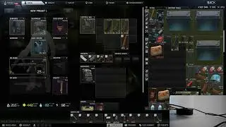 Tark, Factorio