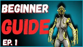 Warframe Beginner Guide 2026: New to Warframe? Start Here!