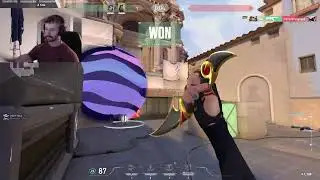 20 KILLS! ZT0L FADE ASCENT PRO RADIANT VALORANT GAMEPLAY! FULL MATCH VOD
