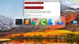 Installing Laravel 5.6 | Laravel installation step by step