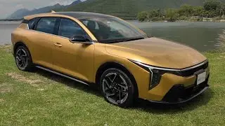 2026 Kia K4: Kompaktwagen mit Stil und Technik im Check