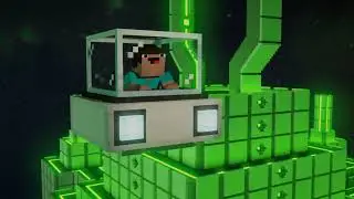 Derp Road Trip (Squared Community Collab)